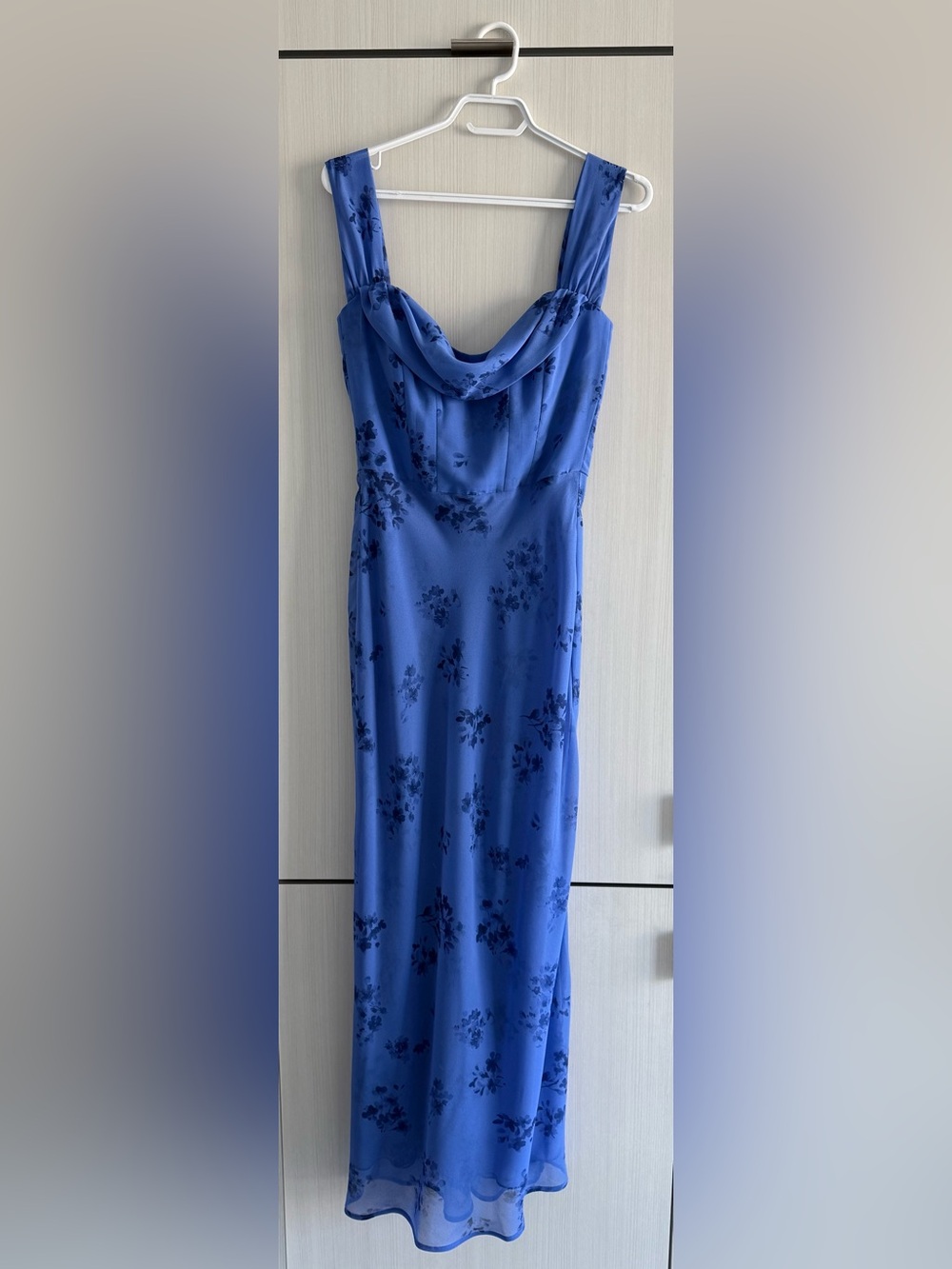 Park & Fifth Sutton Dress